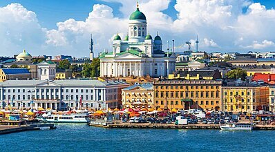 Baltıklar & Polonya ve Doğu Avrupa Turu Genel