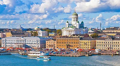 Baltıklar & Polonya ve Doğu Avrupa Turu Genel