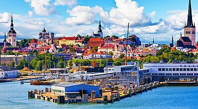 Baltıklar & Polonya ve Doğu Avrupa Turu Genel