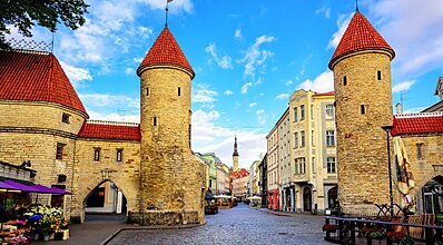 Baltıklar & Polonya ve Doğu Avrupa Turu Genel