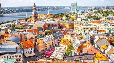 Baltıklar Turu Genel