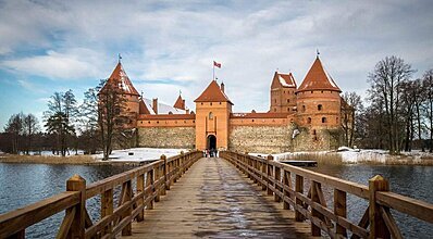 Baltıklar Turu Genel