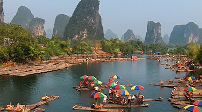 Bangkok - Pattaya - Phuket - Singapur Turu Genel