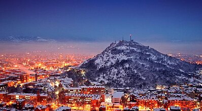 Bansko Kayak Turu Genel