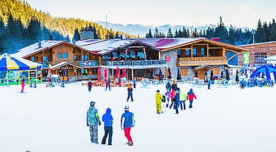 Bansko Turu Genel