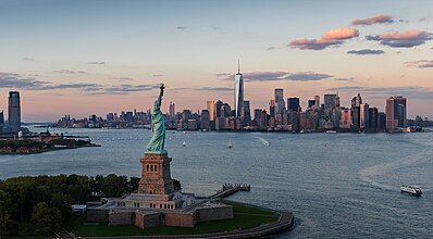 Baştan Başa Amerika Turu Genel