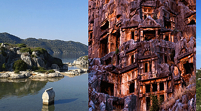 Baştan Başa Karadeniz Ve Kafkasya Rüyası Turu Genel