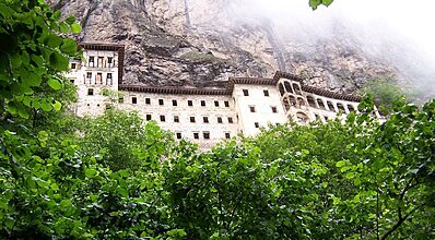 Baştan Başa Karadeniz Ve Kafkasya Rüyası Turu Genel