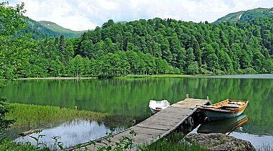 Baştan Başa Karadeniz Ve Kafkasya Rüyası Turu Genel