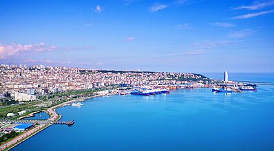 Baştan Başa Karadeniz Ve Kafkasya Rüyası Turu Genel