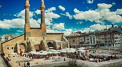 Baştan Başa Karadeniz Ve Kafkasya Rüyası Turu Genel