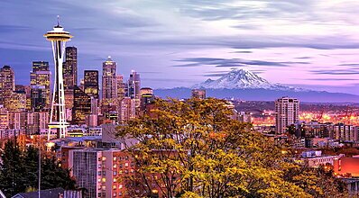 Baştan Başa Pasifik Kıyıları Genel