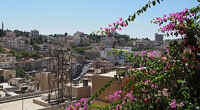 Baştan Başa Ürdün Turu Genel