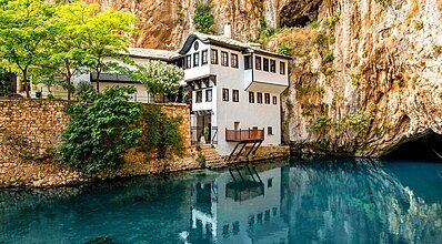 Baştan Sona Balkanlar Turu Genel