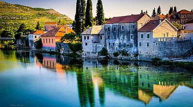 Baştan Sona Balkanlar Turu Genel