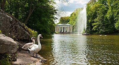 Baştanbaşa Ukrayna Turu Genel