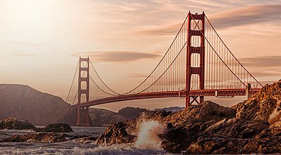 Batı Amerika Turu Genel