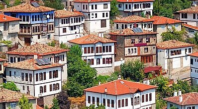 Batı Karadeniz Turu(Devrek Dahil) Genel