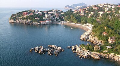 Batı Karadeniz Turu(Devrek Dahil) Genel
