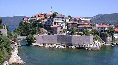 Batı Karadeniz Turu Genel