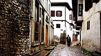 Batı Karadeniz Turu Genel