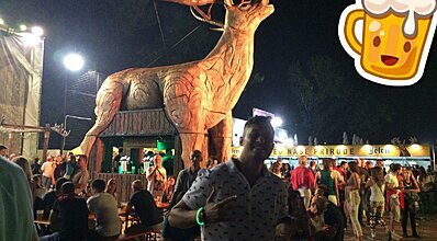 Belgrad Bira Festivali Turu Genel