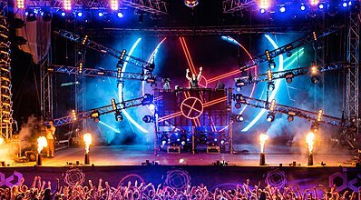 Belgrad Bira Festivali Turu Genel