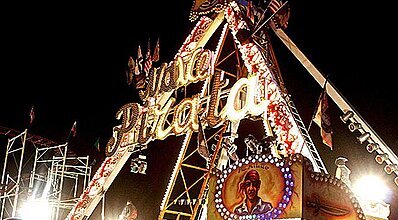 Belgrad Bira Festivali Turu Genel