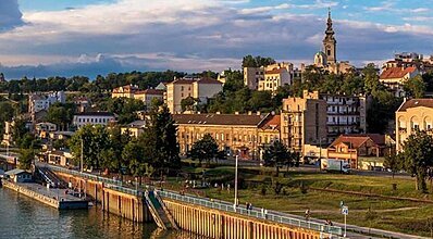 Belgrad Turu Genel