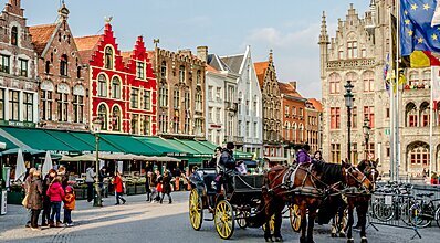 Benelux Köln Turu Genel