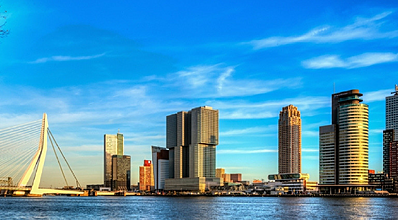 Benelux Köln Turu Genel