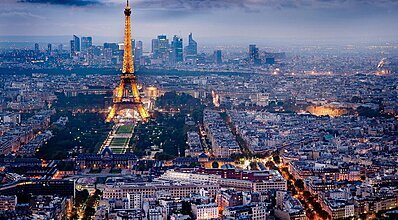 Benelux & Paris Kış Dönemi Genel