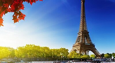 Benelux Paris Turu Amsterdam Gidiş Dönüş Genel