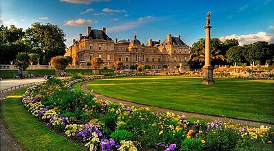 Benelux & Paris Turu (Dusseldorf gidiş/dönüş) Genel