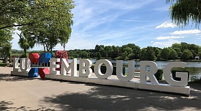 Benelux & Paris Turu Yaz Dönemi﻿ Genel