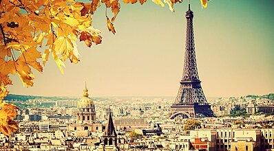 Benelux & Paris Turu Yaz Dönemi﻿ Genel