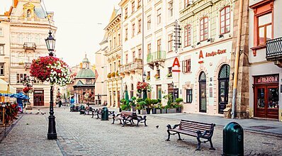 Beyaz Rusya - Ukrayna - Moldova Turu Genel