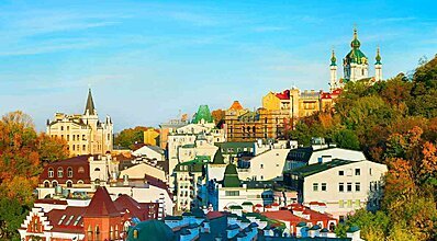 Beyaz Rusya - Ukrayna - Moldova Turu Genel