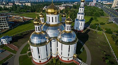 Beyaz Rusya - Ukrayna - Moldova Turu Genel