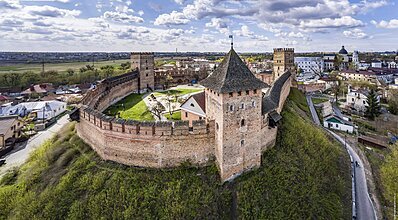 Beyaz Rusya - Ukrayna - Moldova Turu Genel
