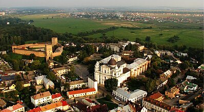Beyaz Rusya - Ukrayna - Moldova Turu Genel