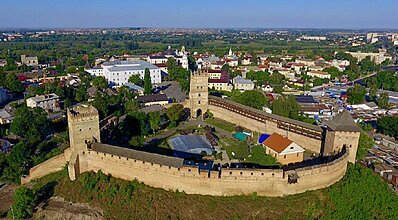 Beyaz Rusya - Ukrayna - Moldova Turu Genel