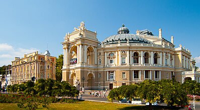 Beyaz Rusya - Ukrayna - Moldova Turu Genel