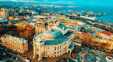 Beyaz Rusya - Ukrayna - Moldova Turu Genel