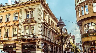 Beyrut Turu Bahar - Yaz Dönemi Genel