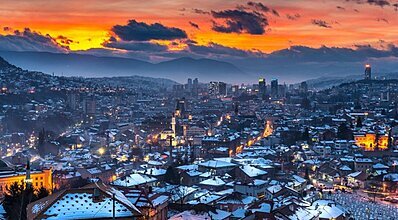 Beyrut Turu Bahar - Yaz Dönemi Genel