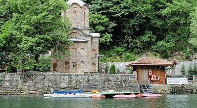 Beyrut Turu Bahar - Yaz Dönemi Genel