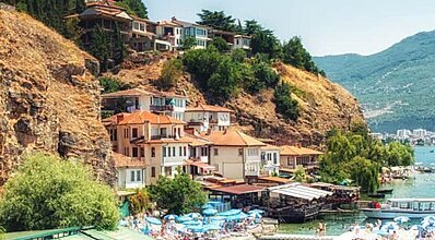 Beyrut Turu Bahar - Yaz Dönemi Genel