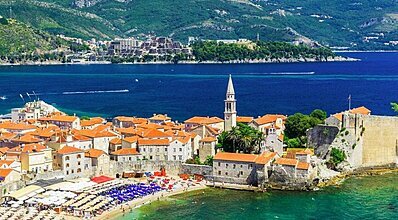 Beyrut Turu Bahar - Yaz Dönemi Genel