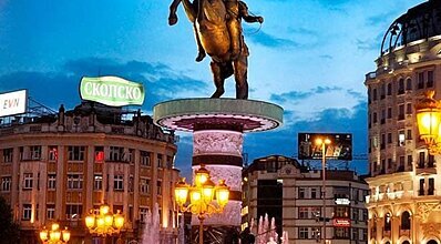 Beyrut Turu Bahar - Yaz Dönemi Genel